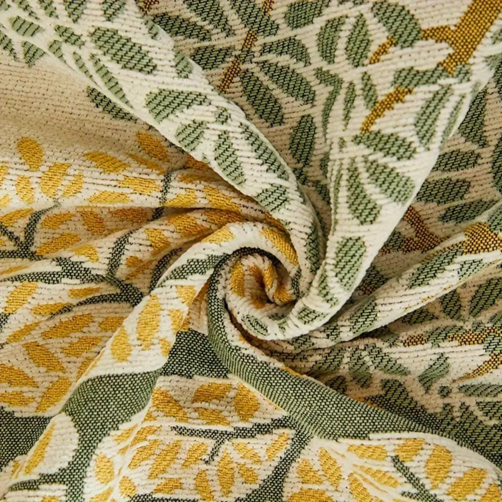 Eden Grove Chenille Couch Cover