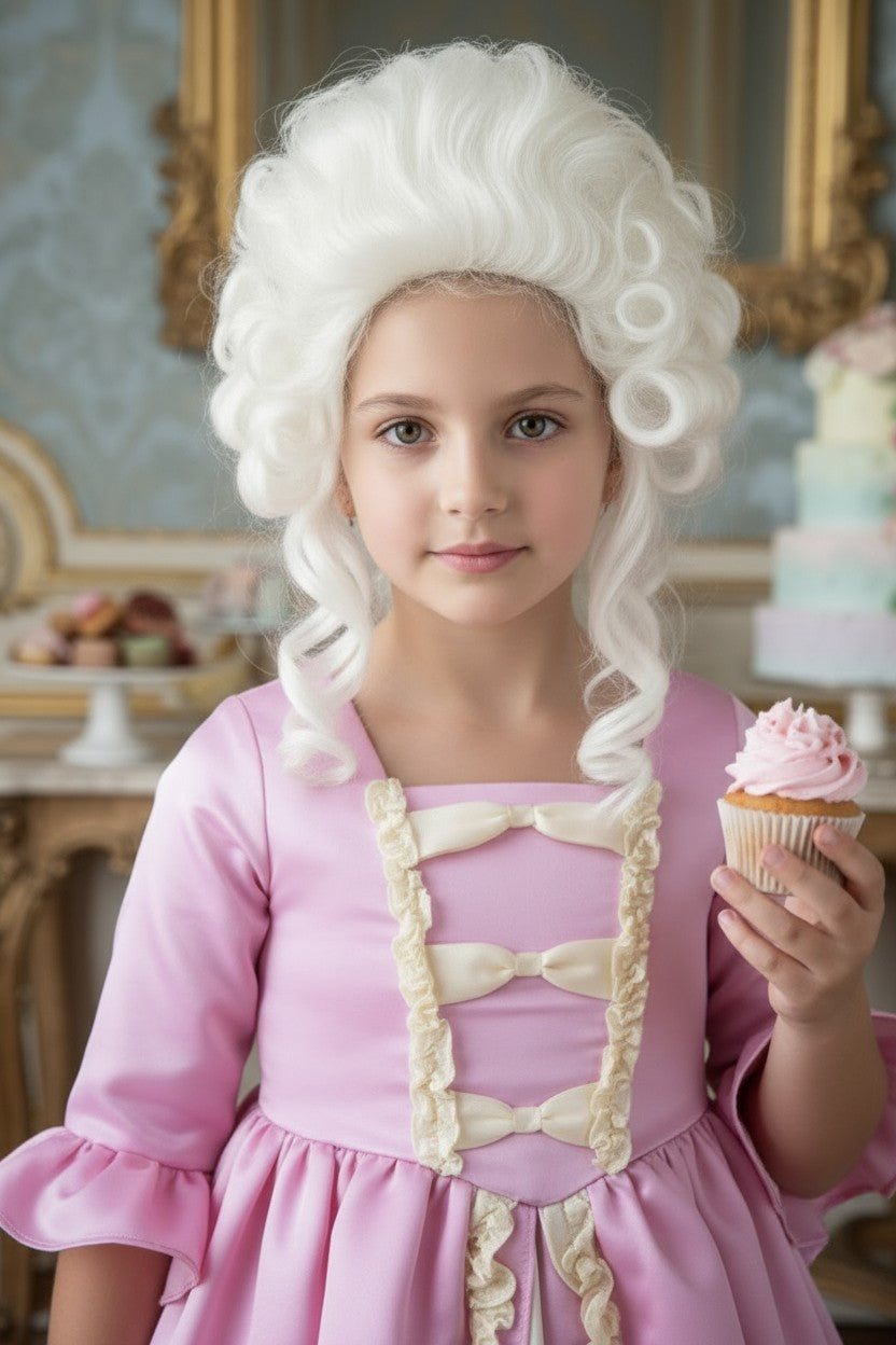 MARIE ANTIONETTE WIG