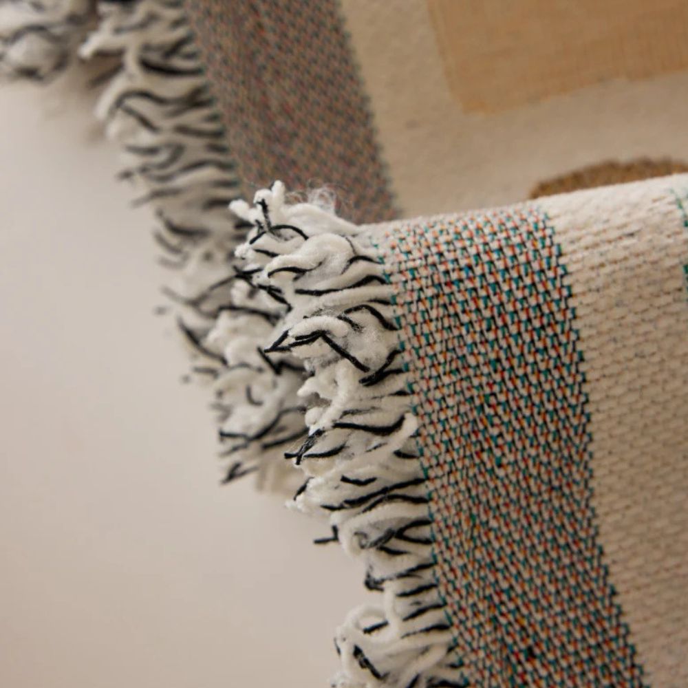 Whispering Vines Couch Cover