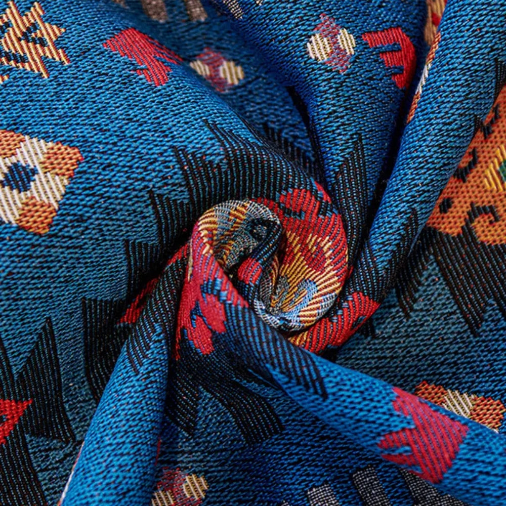 Nomad Dream Boho Couch Cover