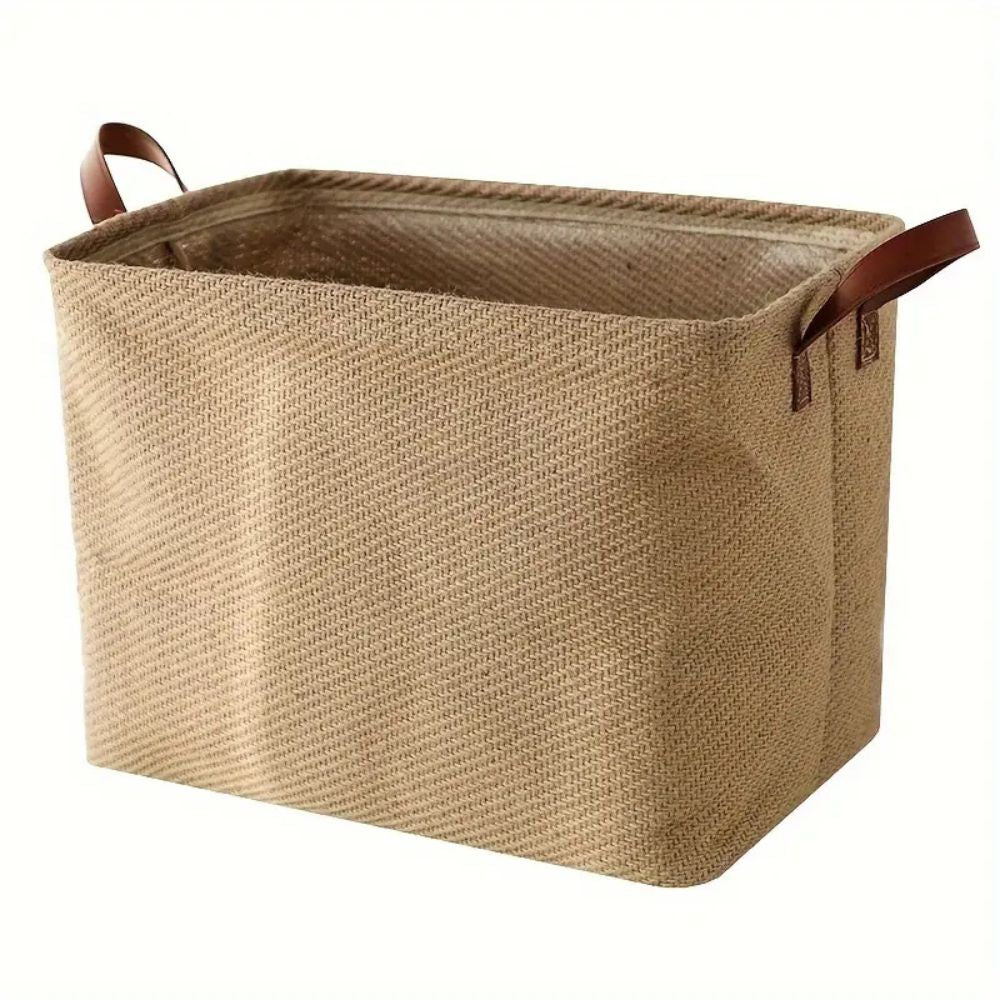 Cloth Storage Foldable Box
