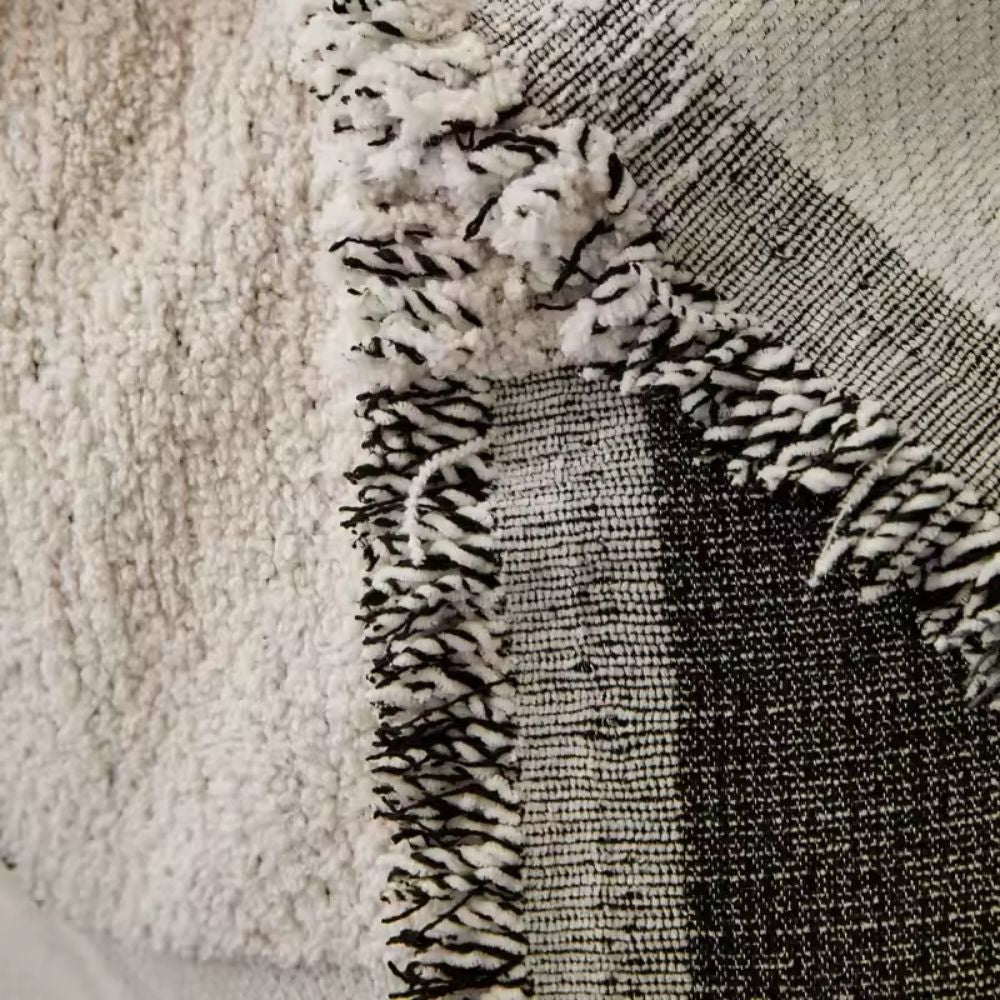 Metro Form Chenille Couch Cover