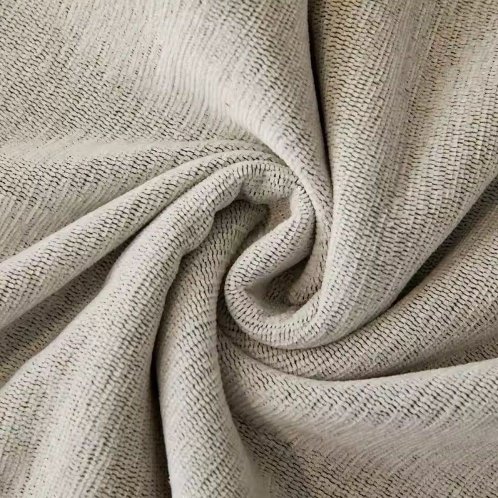 Metro Form Chenille Couch Cover