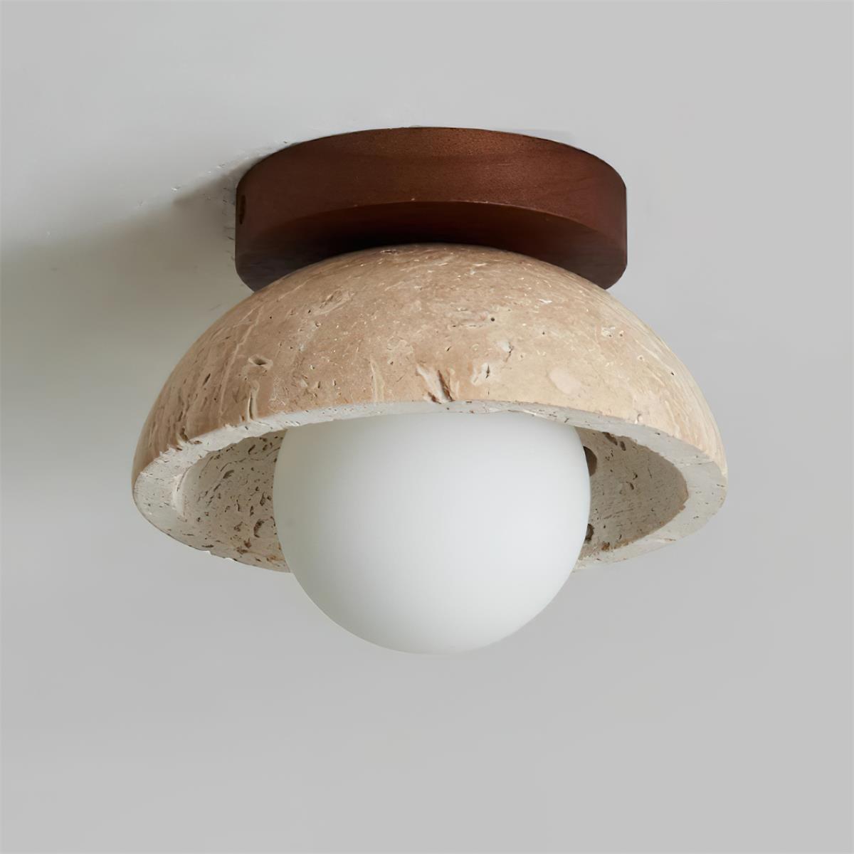 Modern Ceiling Lights for Natural Elegance
