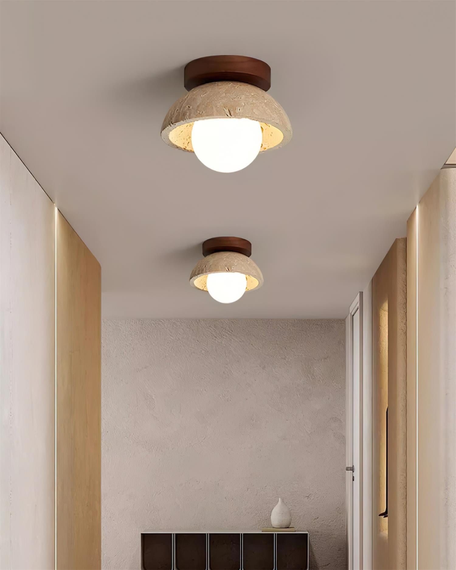 Modern Ceiling Lights for Natural Elegance