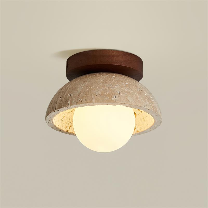 Modern Ceiling Lights for Natural Elegance