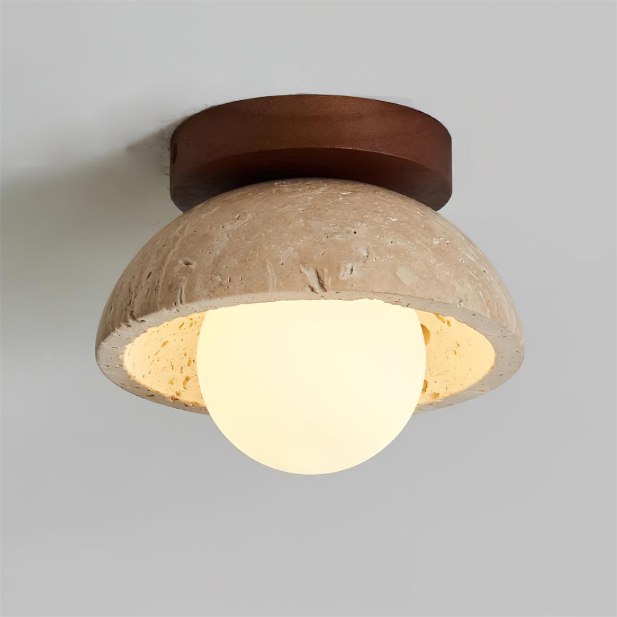 Modern Ceiling Lights for Natural Elegance