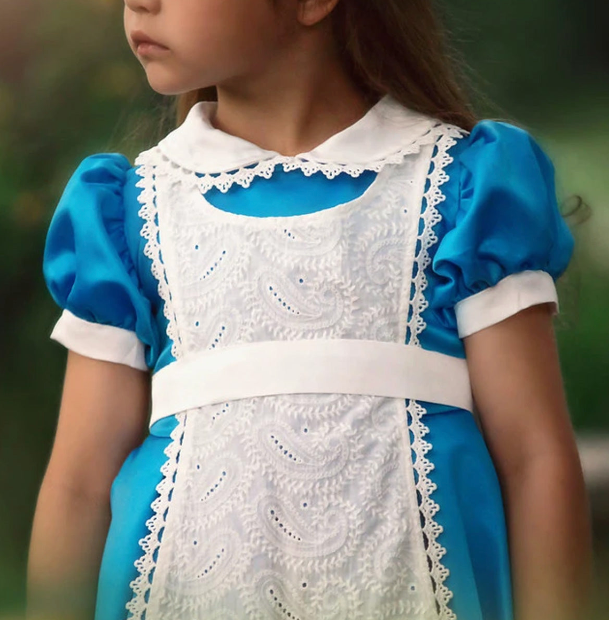 ALICE COSTUME