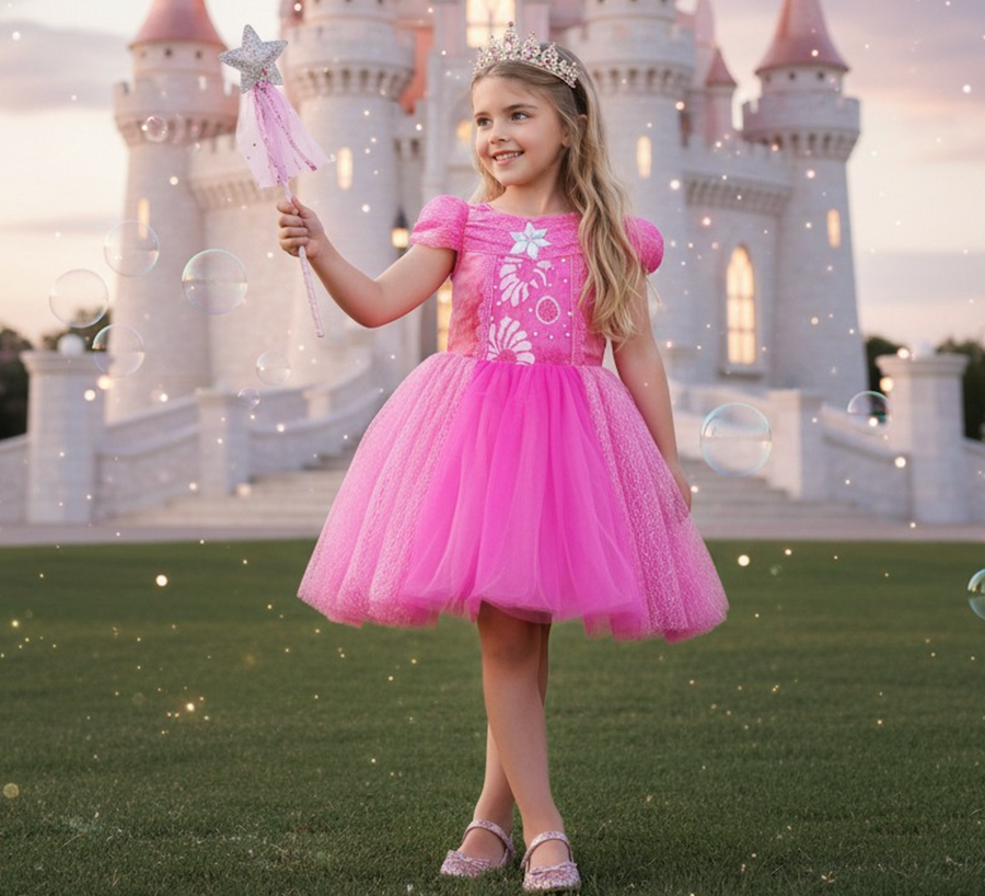 PINK PRINCESS MINI