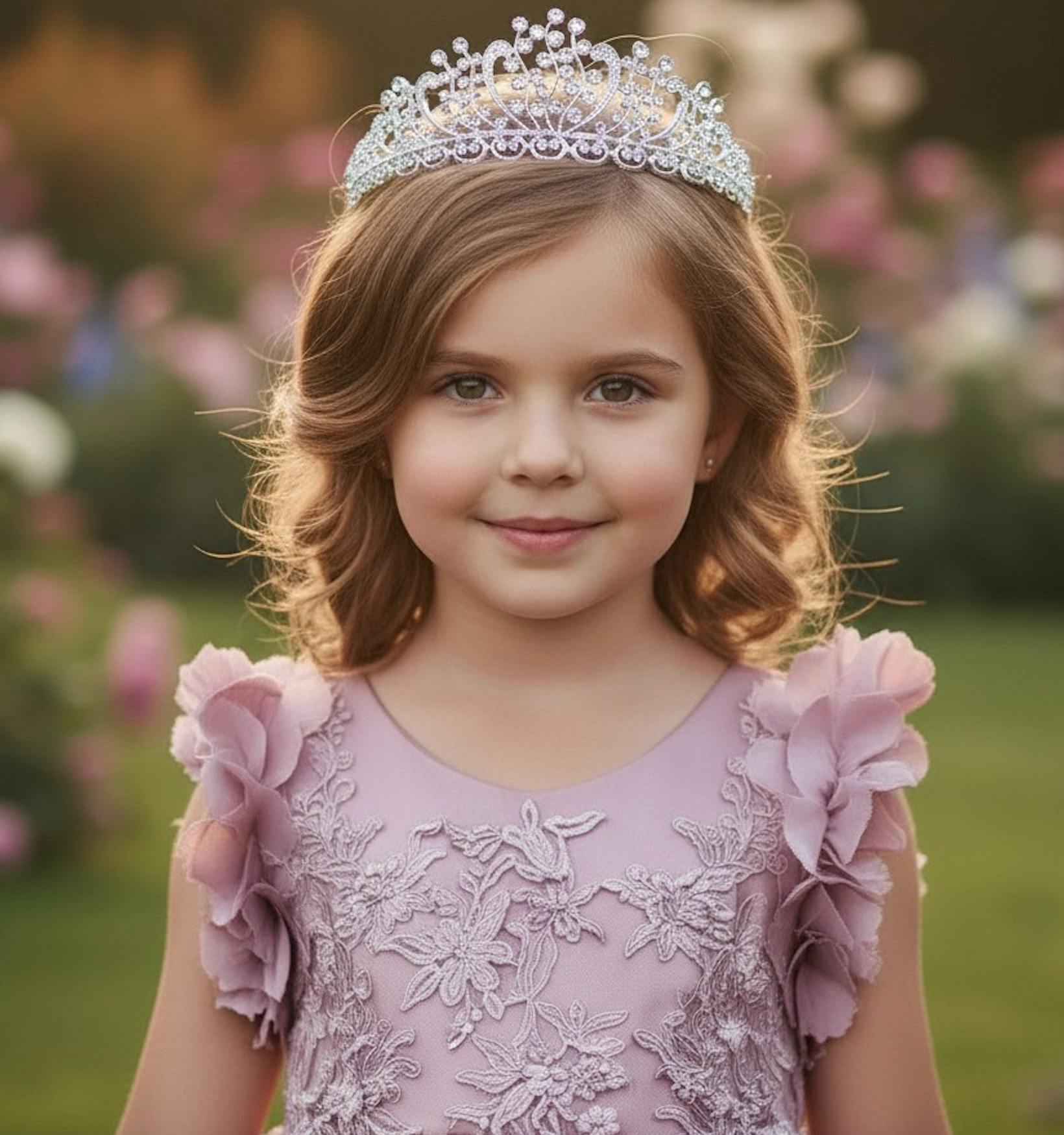 PRINCESS TIARA