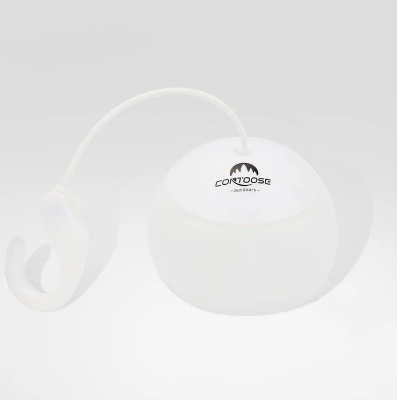 Portable LED Camping Lamp Outdoor Hanging Lantern