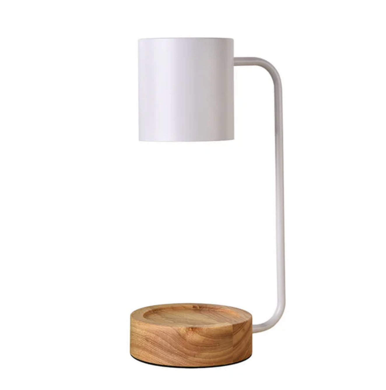 Candle Warmer Lamp Modern Table Lamp for Scented Candles