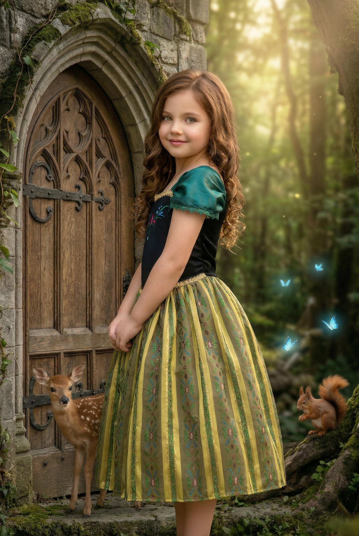PRINCESS DAGMAR