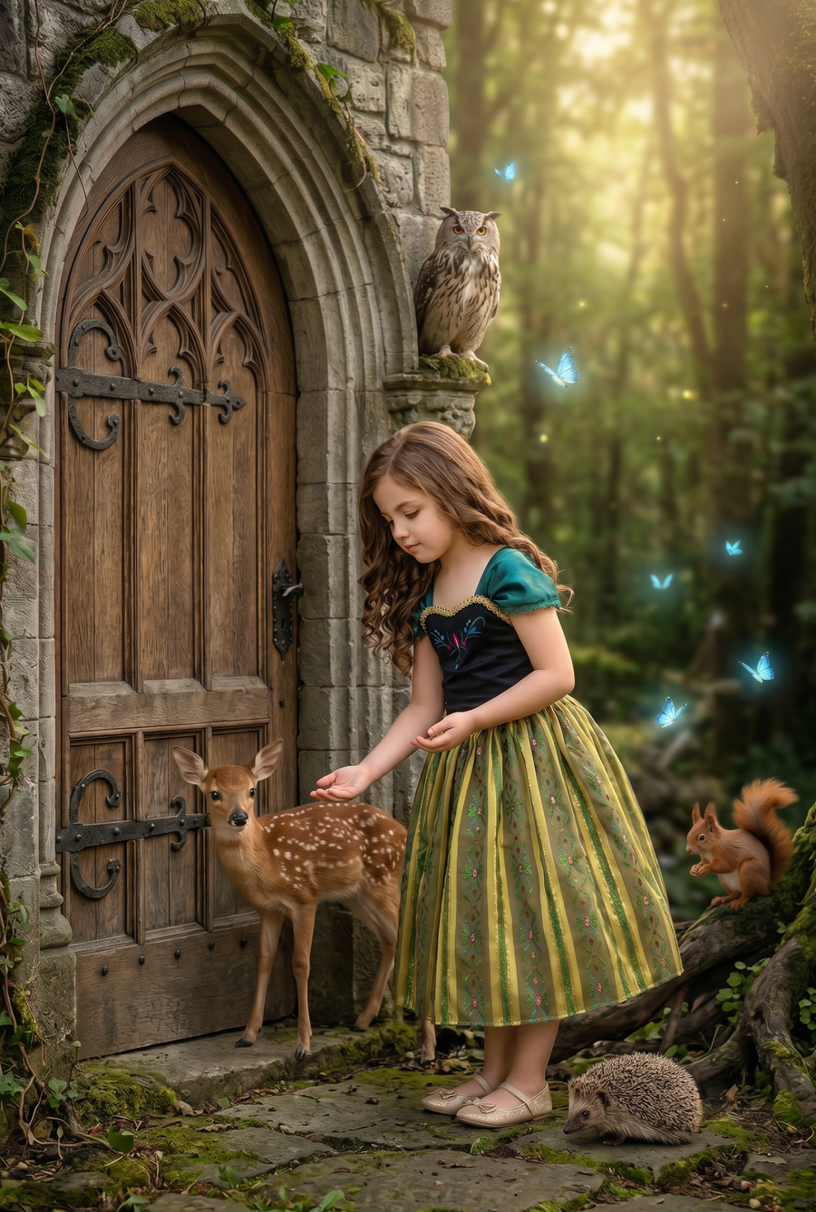 PRINCESS DAGMAR