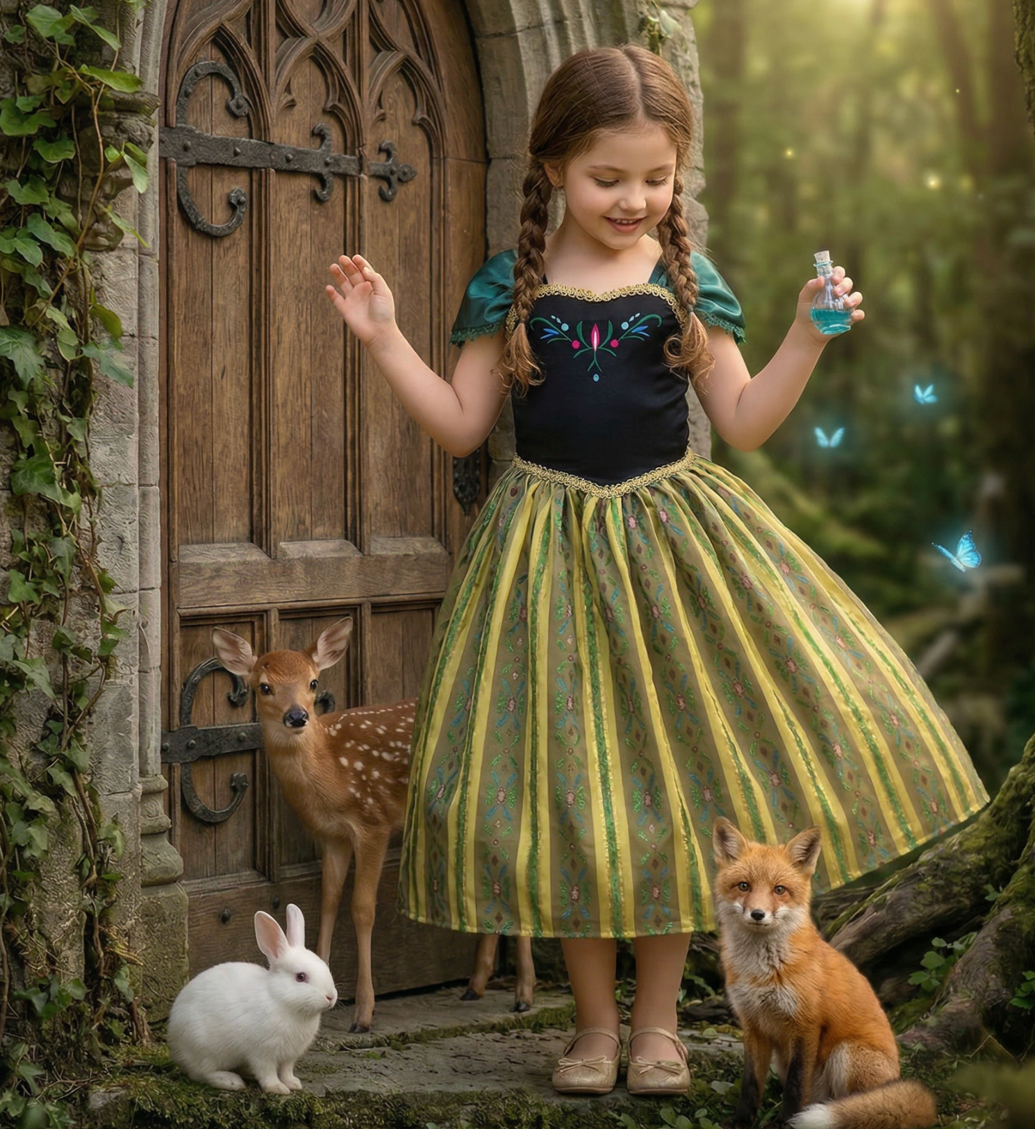 PRINCESS DAGMAR
