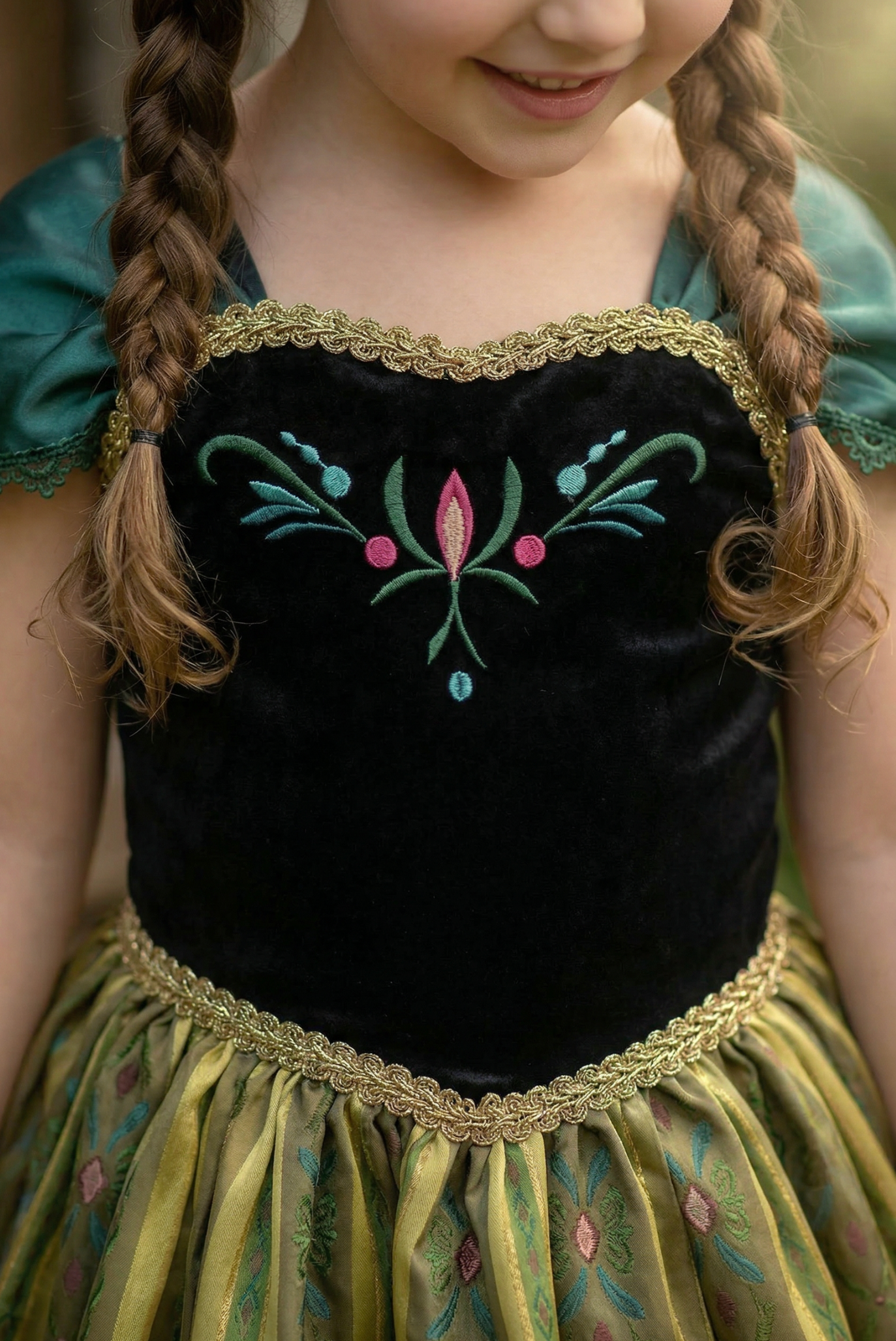 PRINCESS DAGMAR