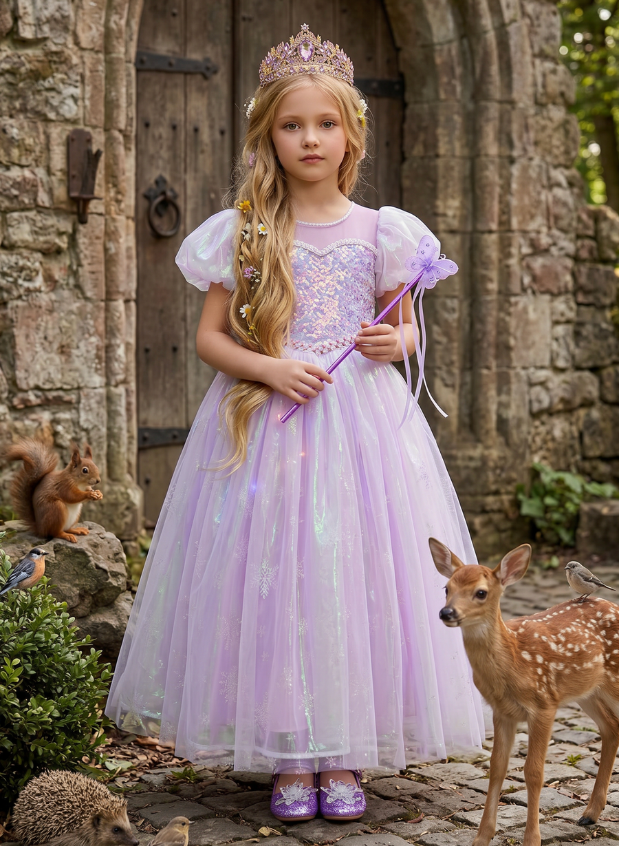 PRINCESS STARDUST