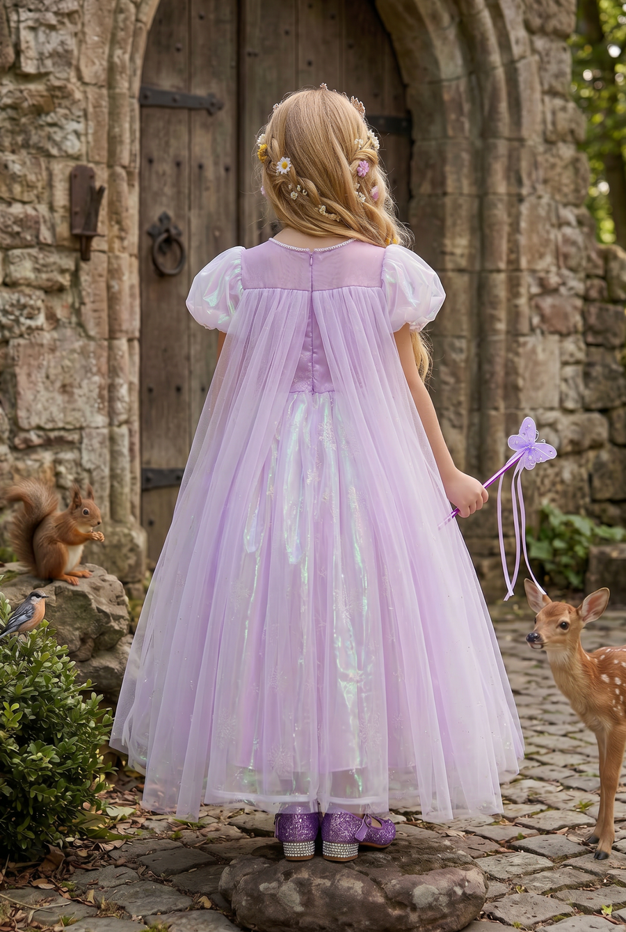PRINCESS STARDUST