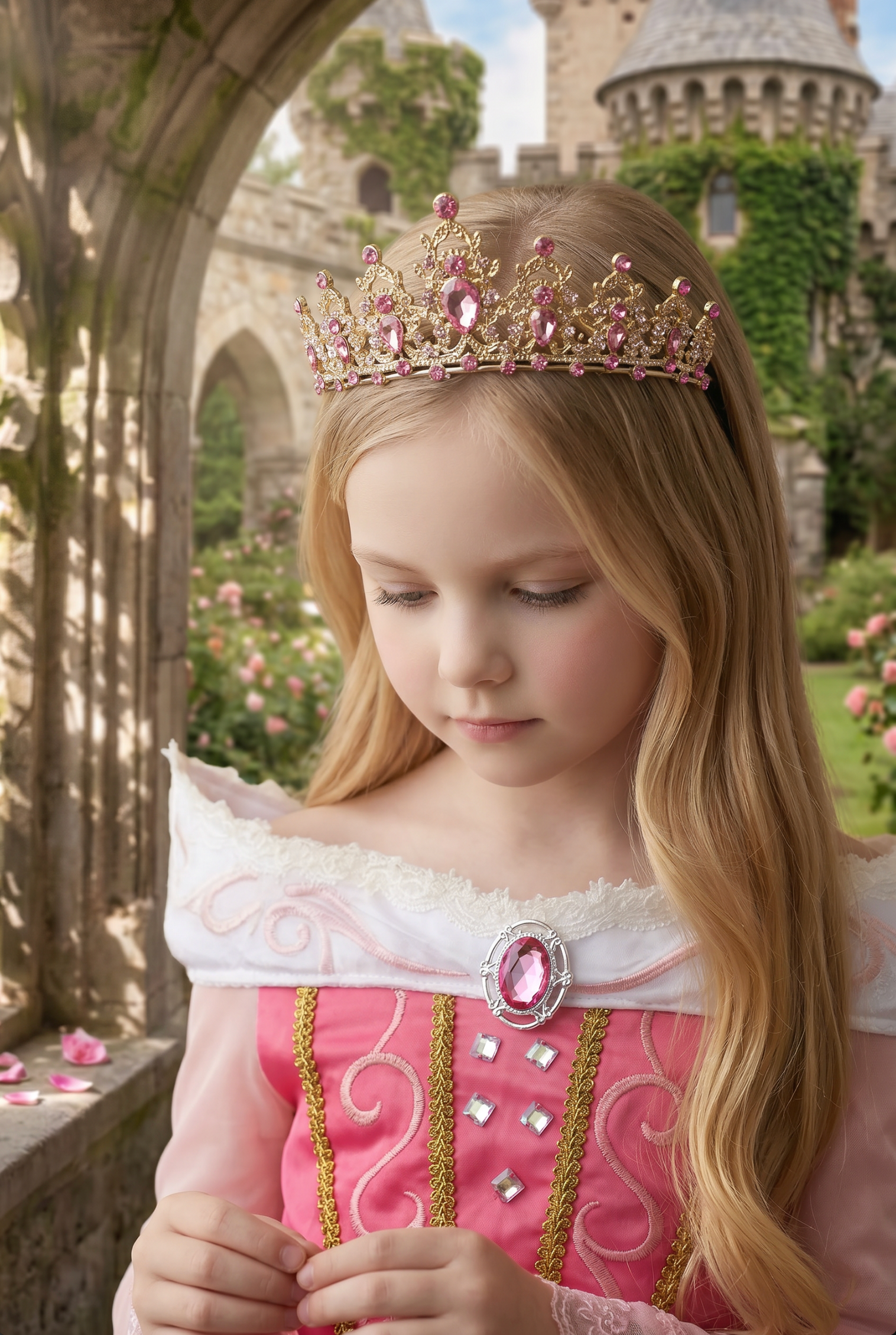PRINCESS VERONA