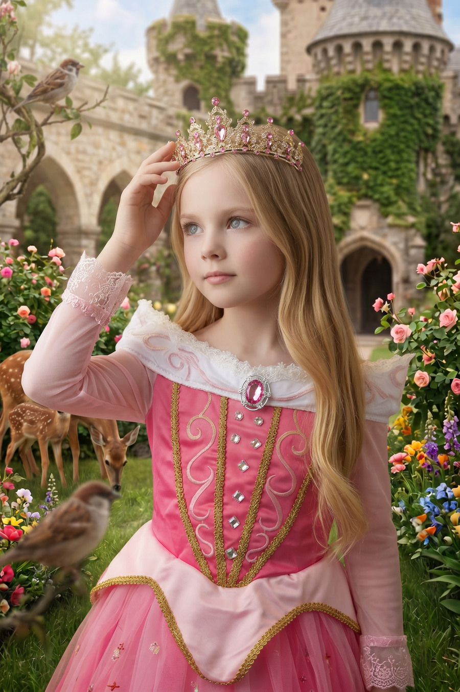 PRINCESS VERONA
