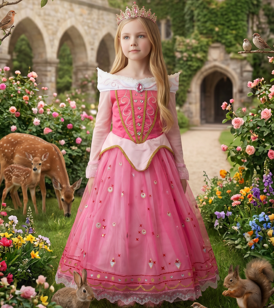 PRINCESS VERONA