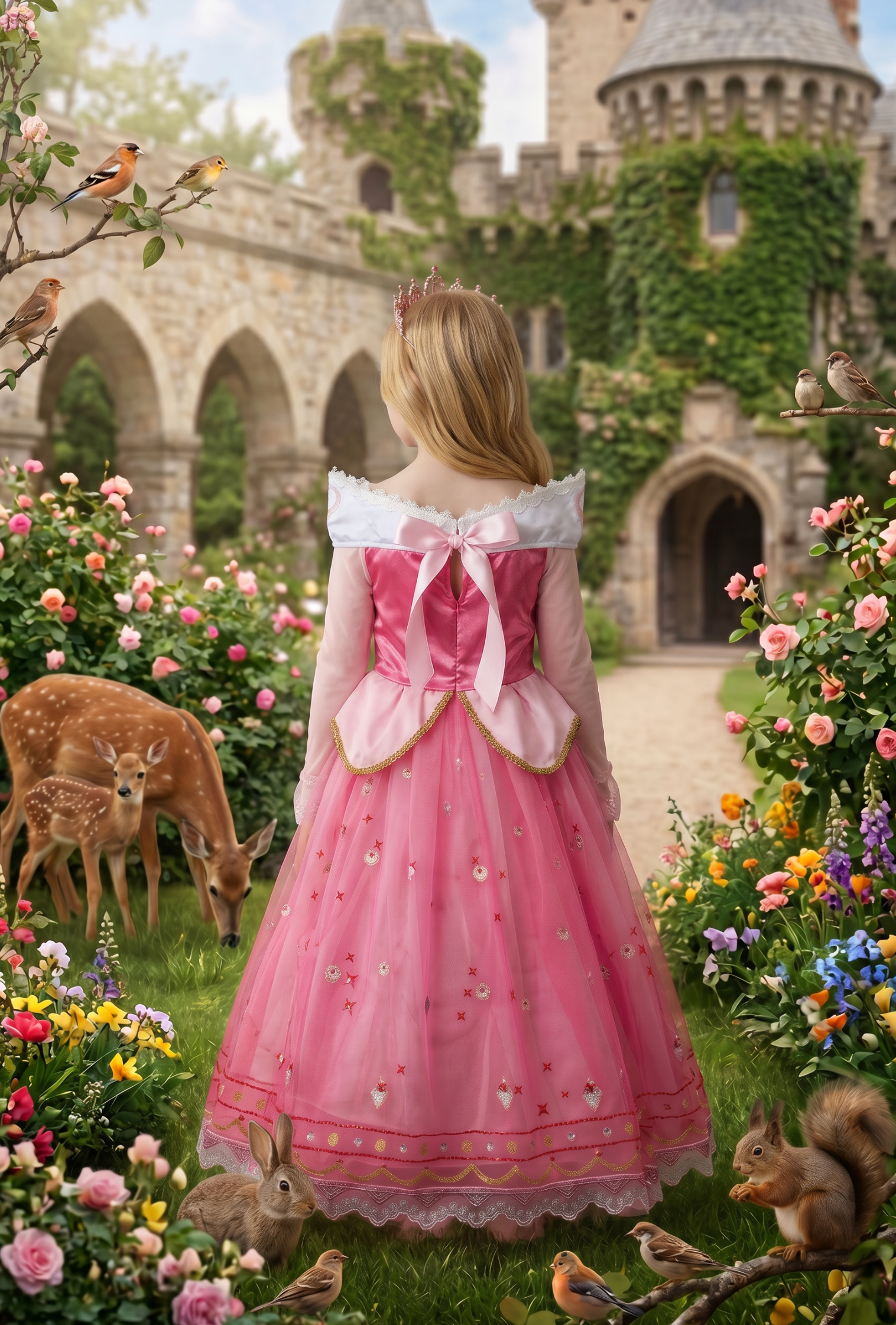 PRINCESS VERONA