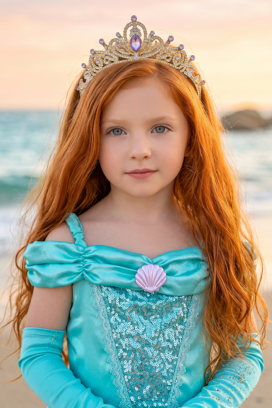 MERMAID PRINCESS