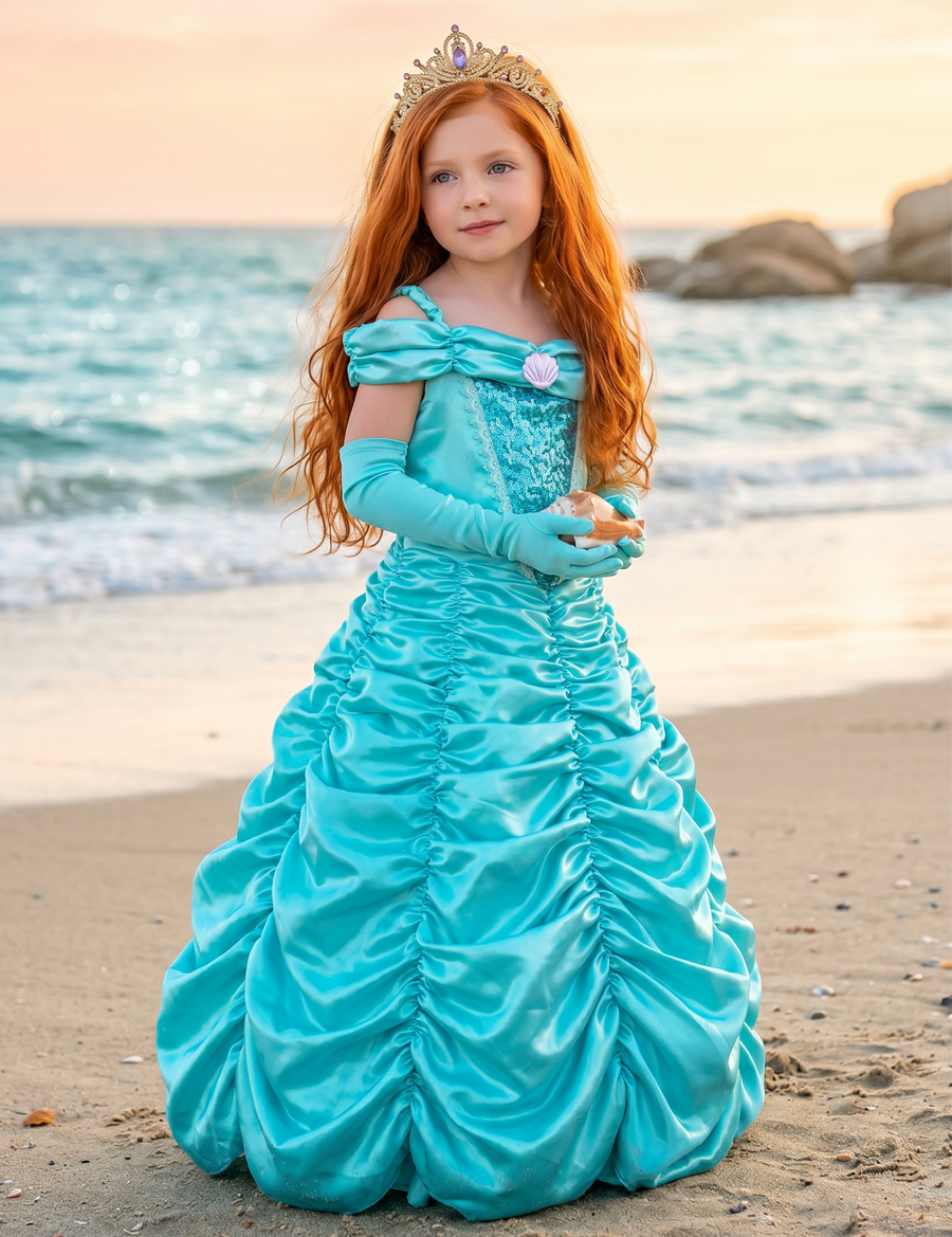MERMAID PRINCESS