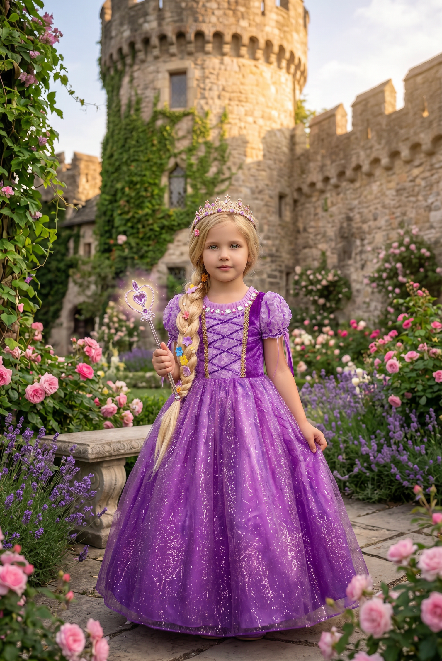 $29.99 DRESS UP SALE DUCHESS PRINCESS