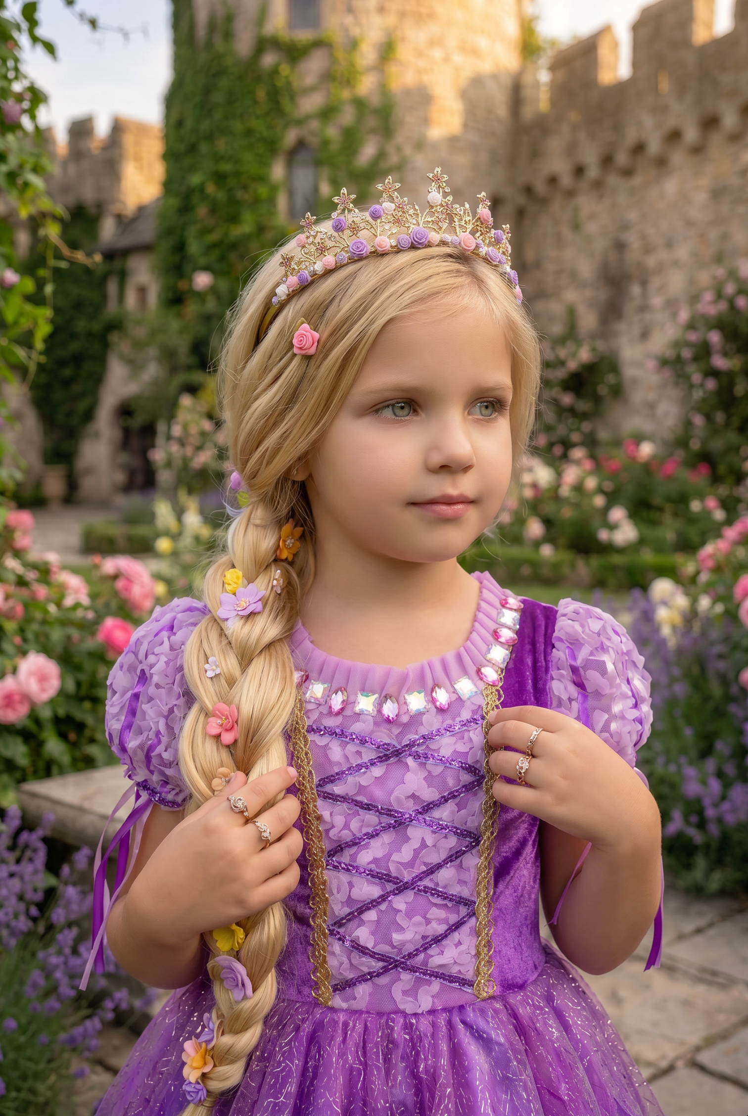$29.99 DRESS UP SALE DUCHESS PRINCESS