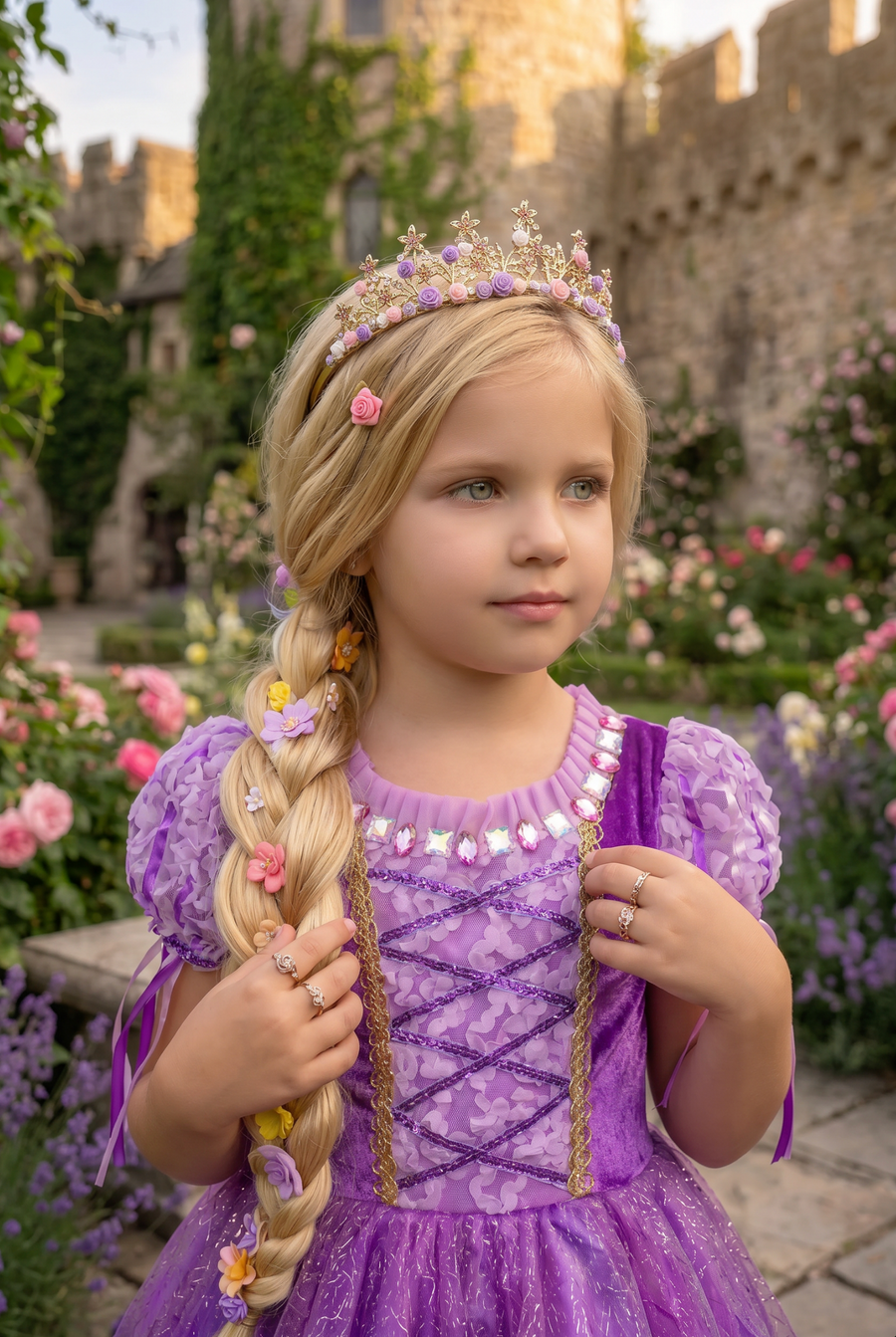 $29.99 DRESS UP SALE DUCHESS PRINCESS