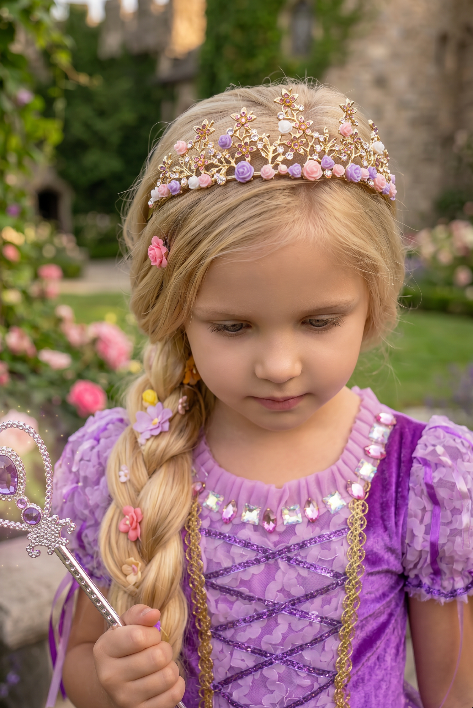$29.99 DRESS UP SALE DUCHESS PRINCESS