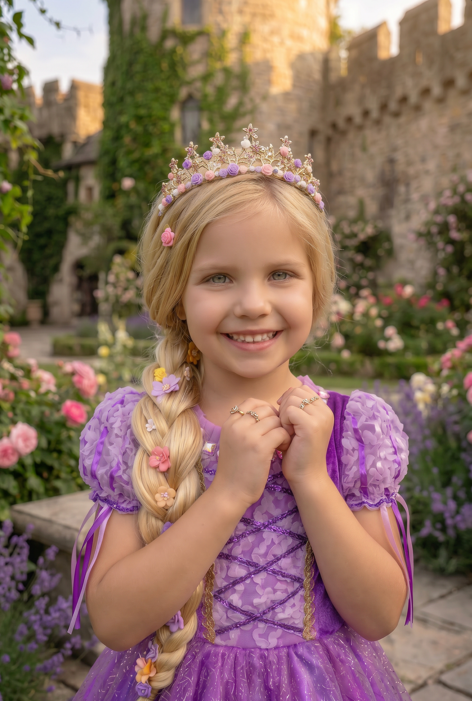 $29.99 DRESS UP SALE DUCHESS PRINCESS