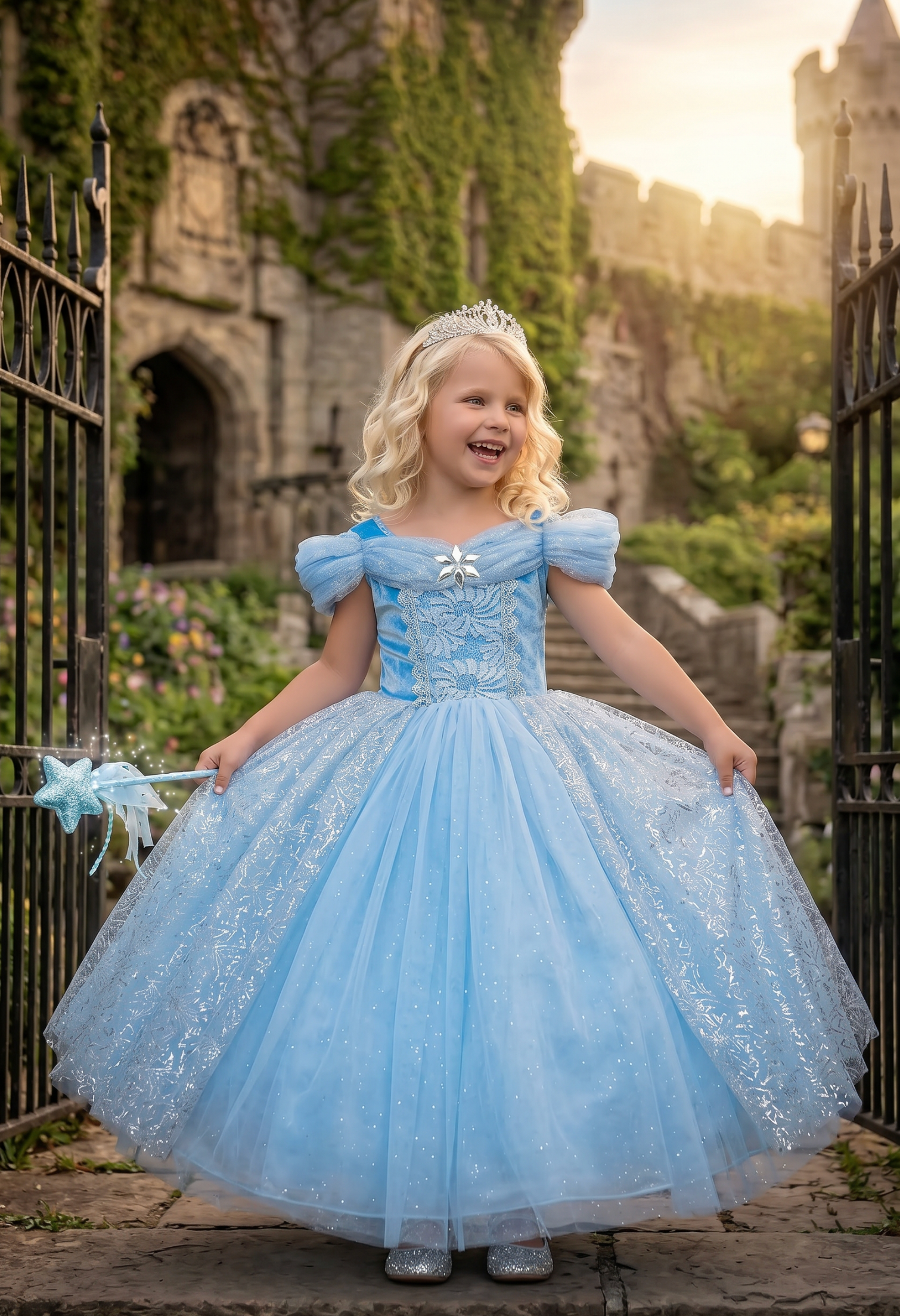 $29.99 DRESS UP SALE QUEEN OF THE KINGDOM