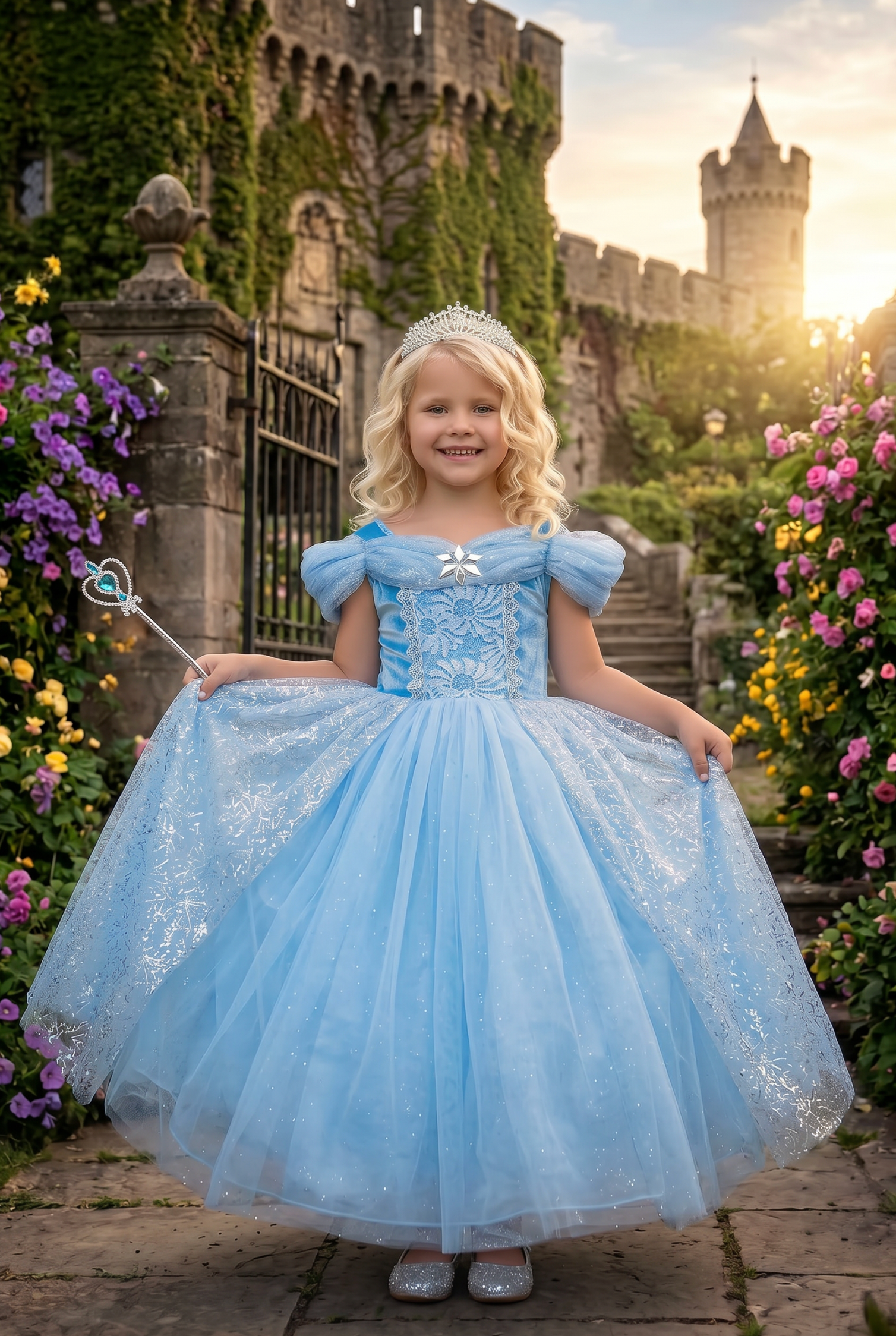 $29.99 DRESS UP SALE QUEEN OF THE KINGDOM