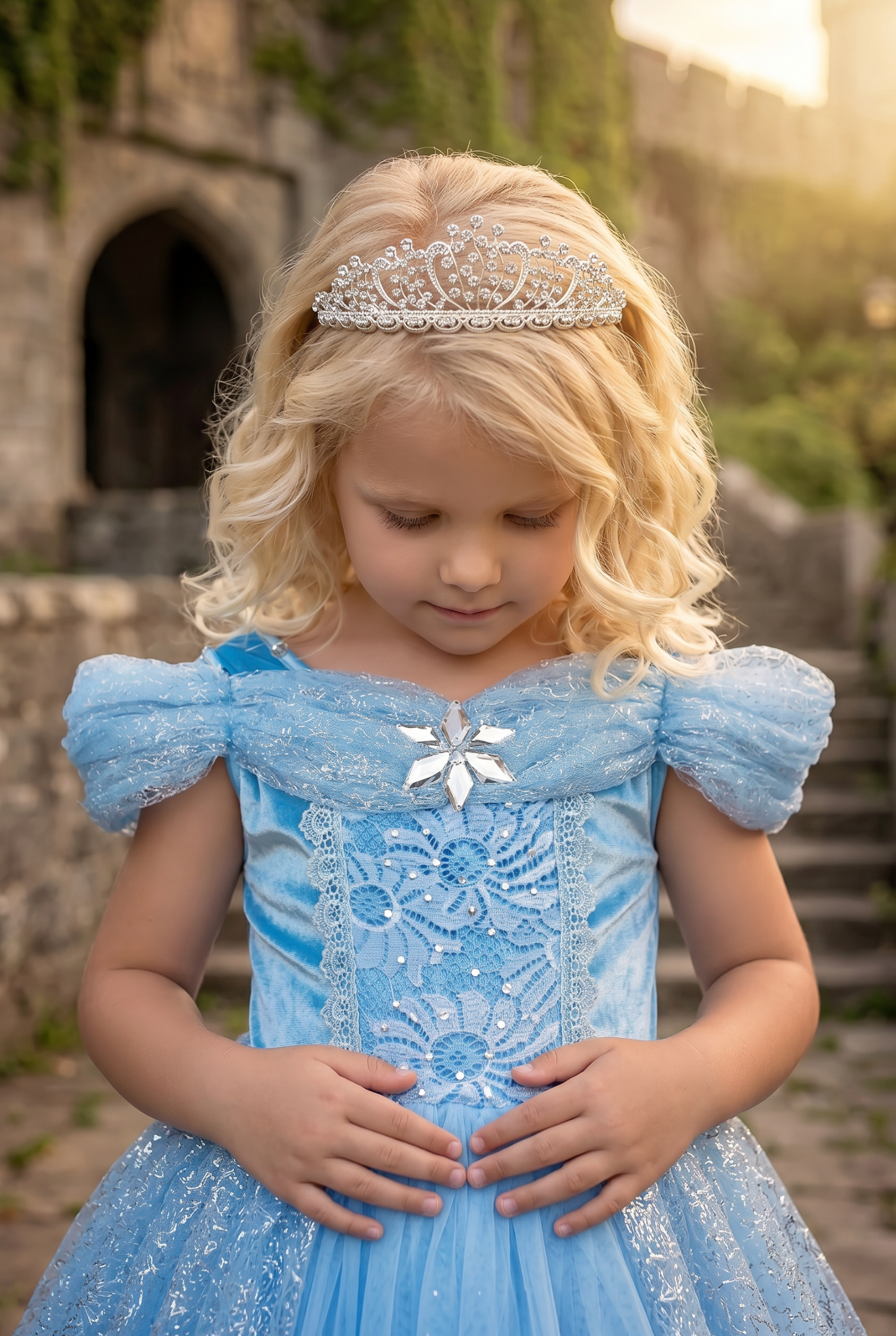 $29.99 DRESS UP SALE QUEEN OF THE KINGDOM