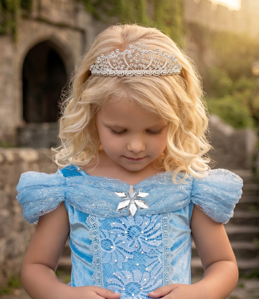 PRINCESS TIARA