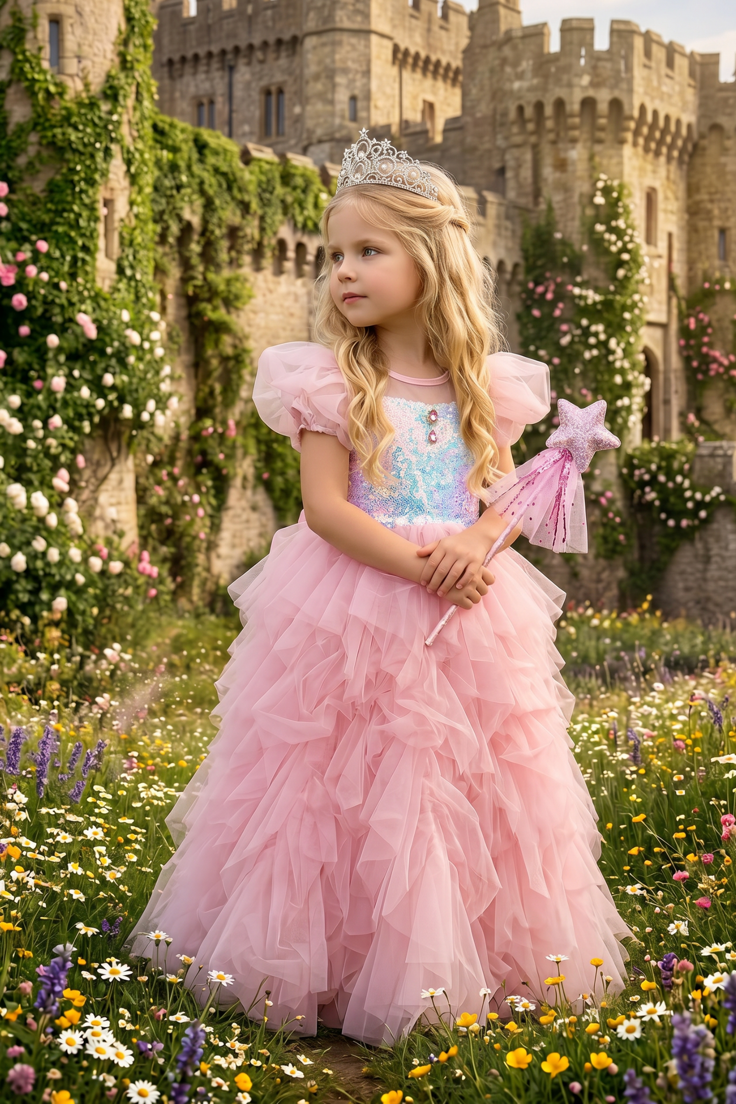 PRINCESS PHOEBE