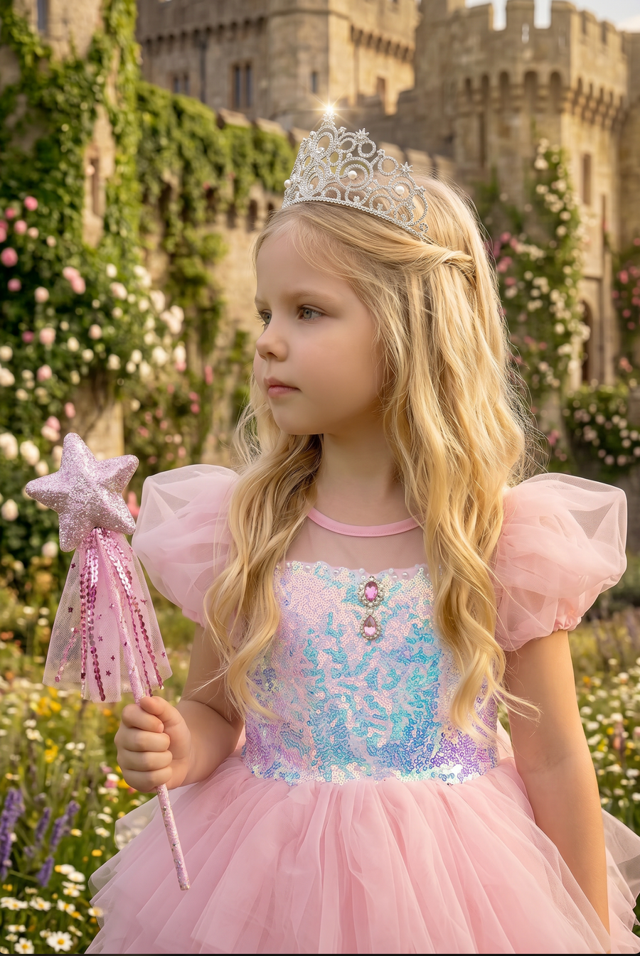 PRINCESS PHOEBE