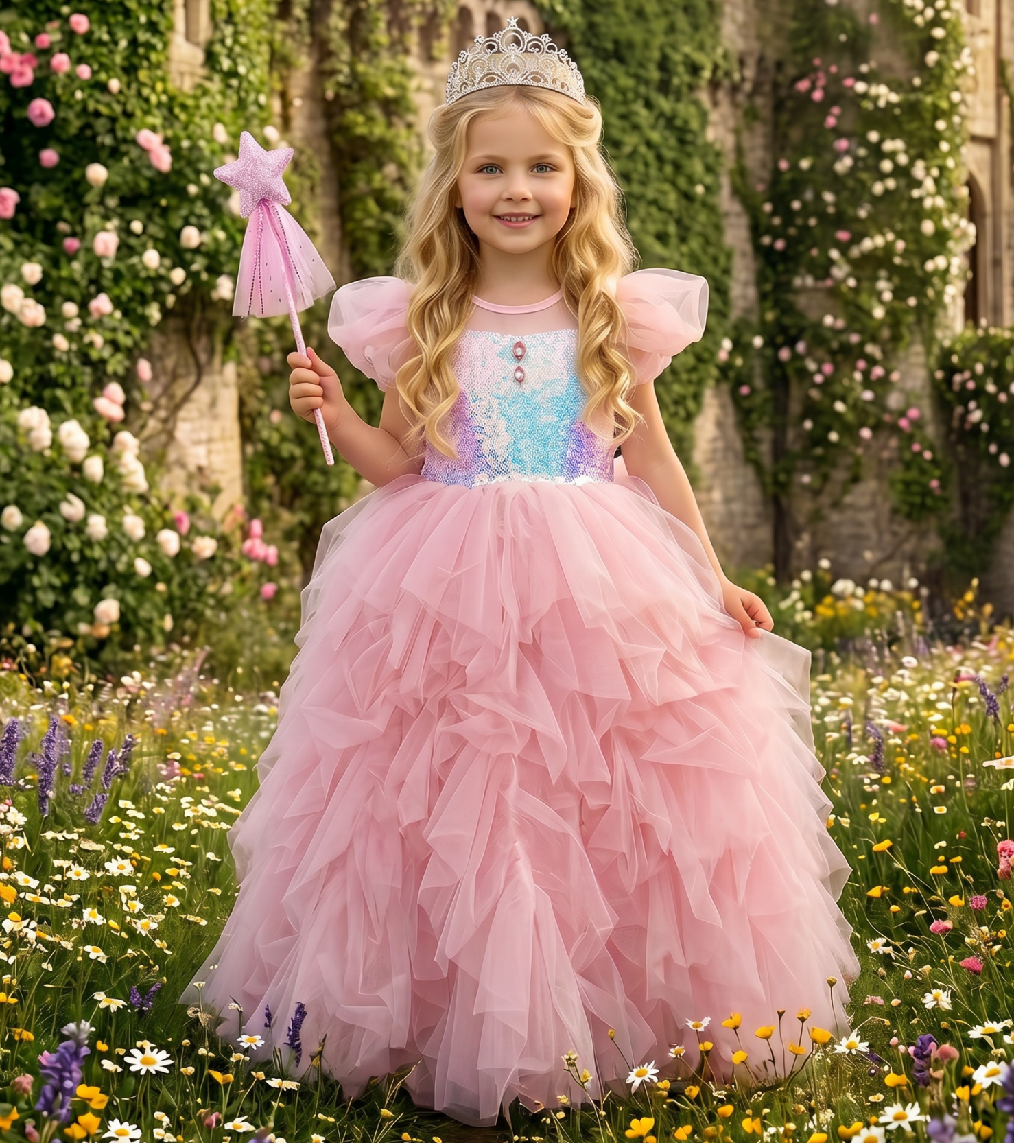 PRINCESS PHOEBE