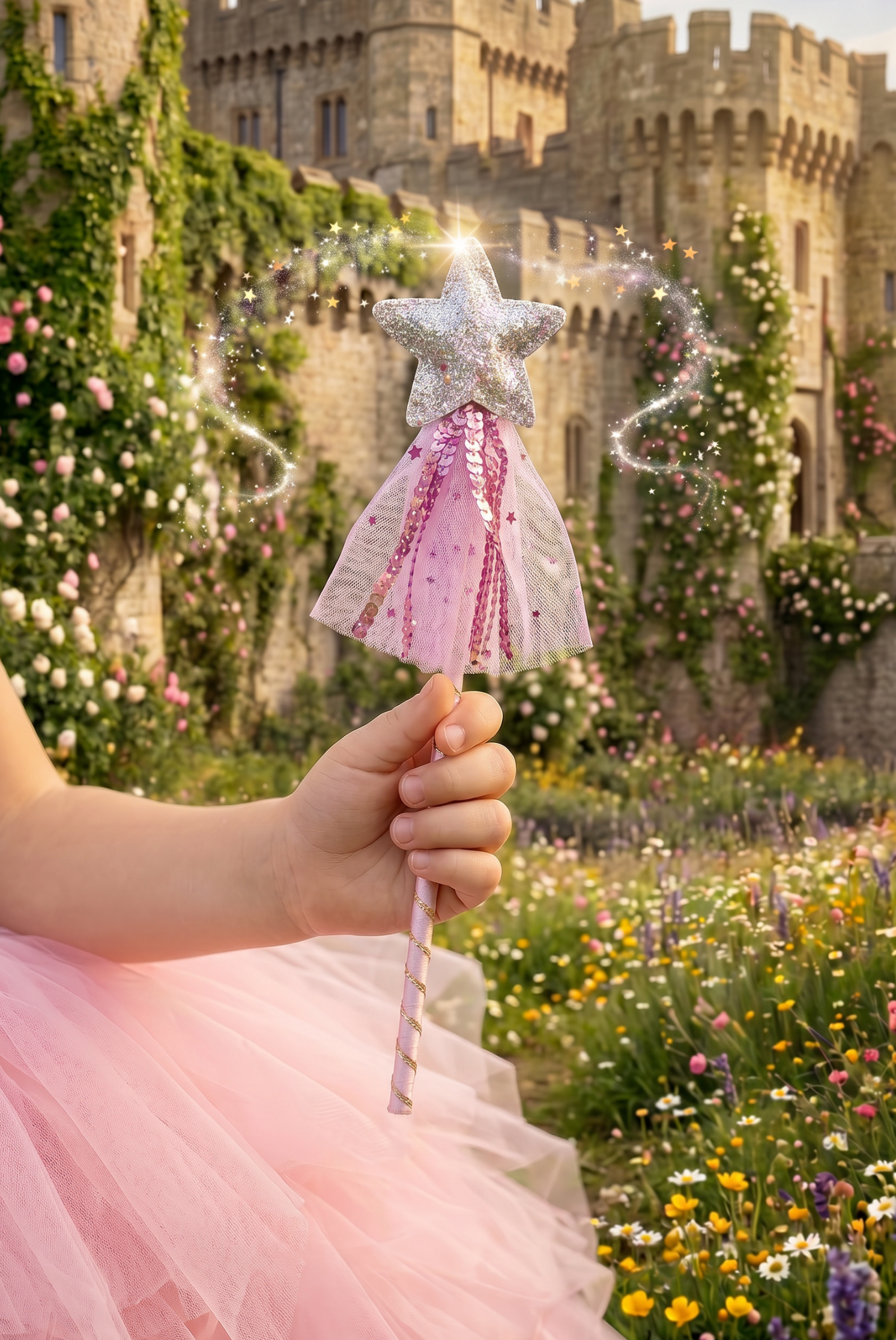 PRINCESS PHOEBE