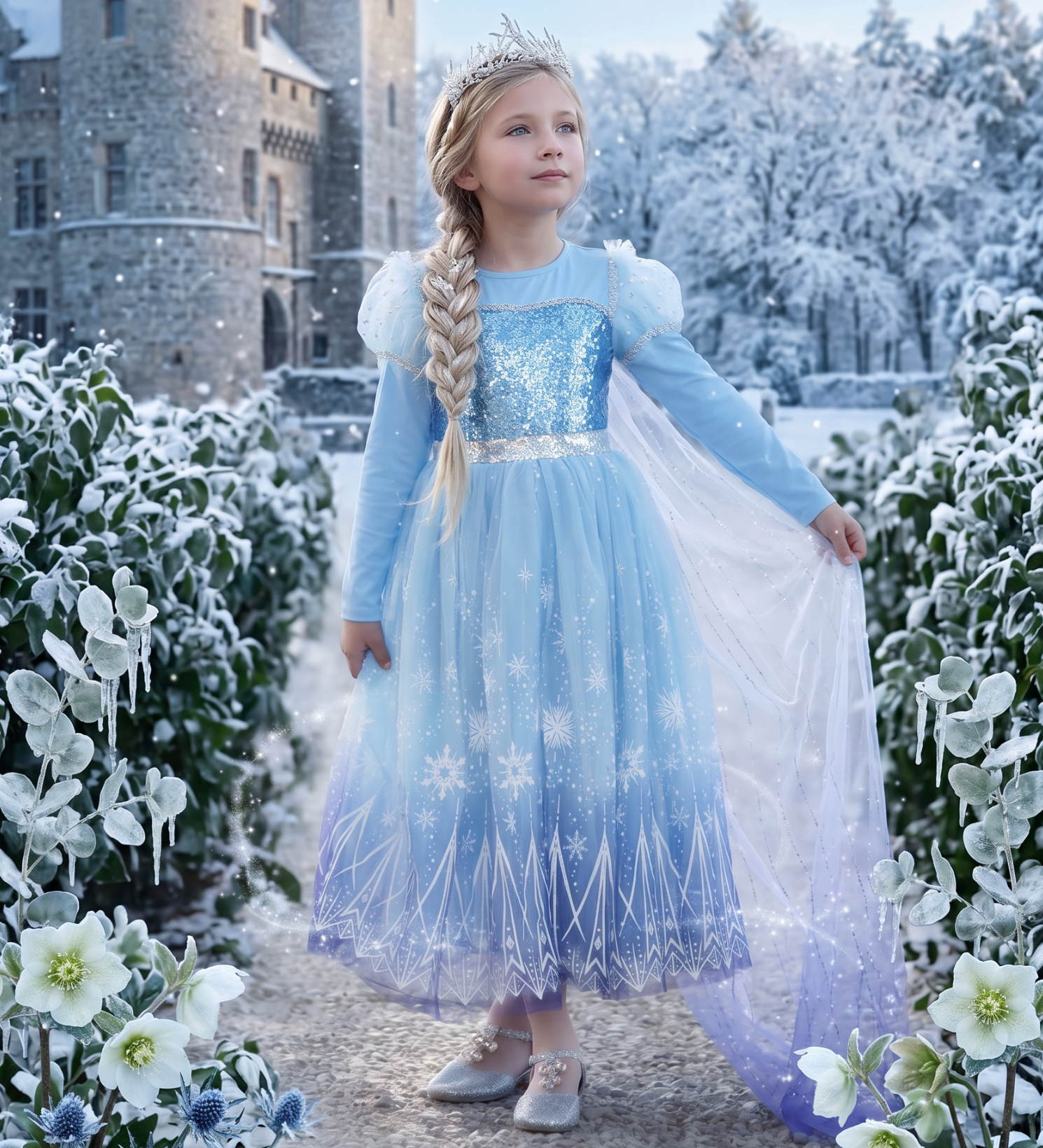 PRINCESS LORELAI