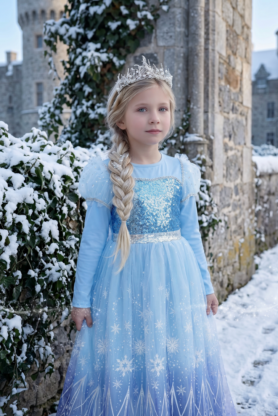 PRINCESS LORELAI