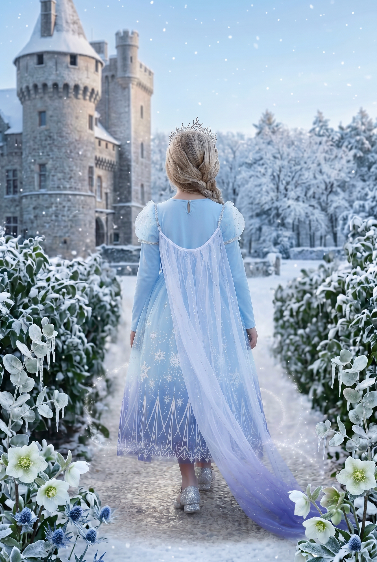 PRINCESS LORELAI