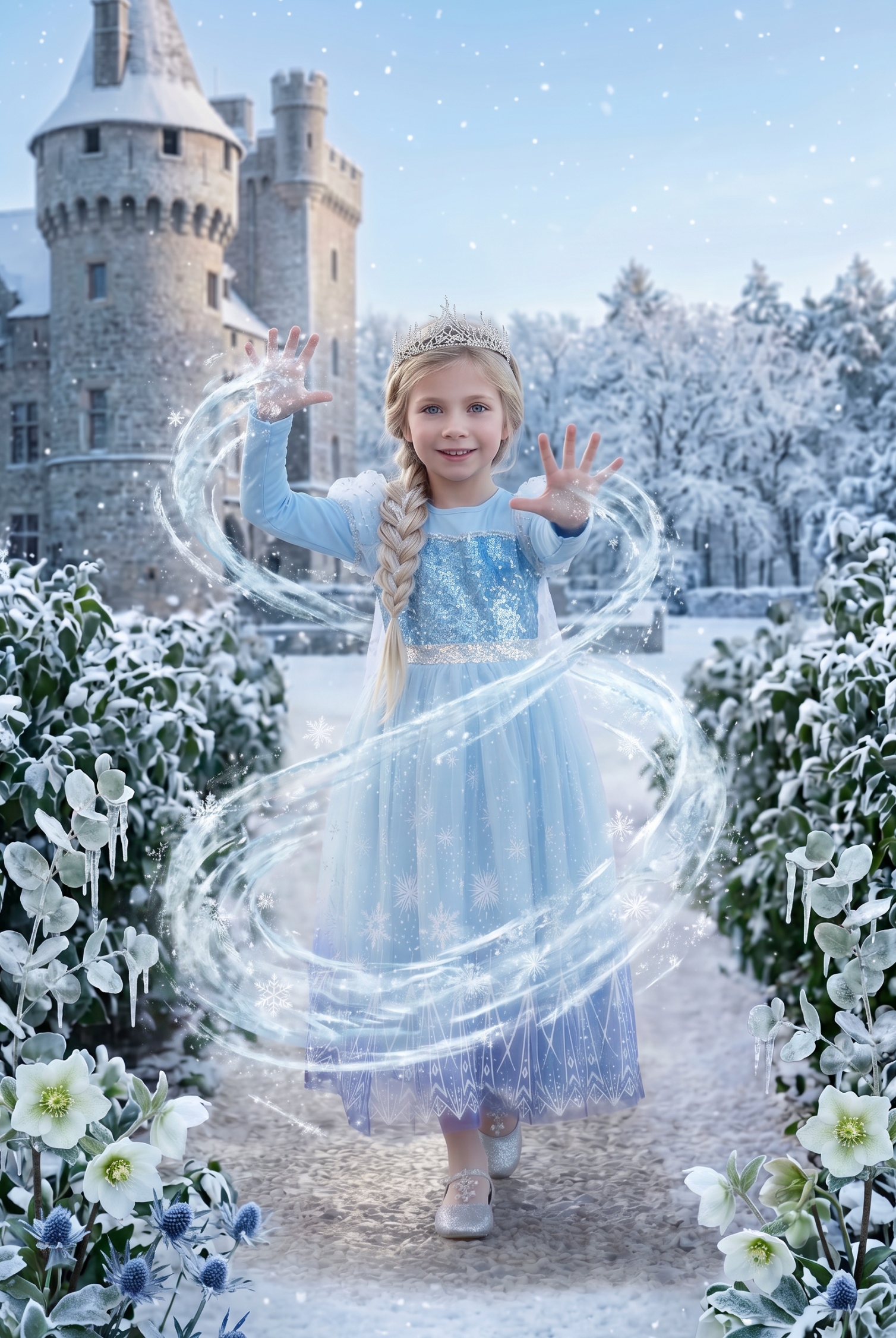 PRINCESS LORELAI