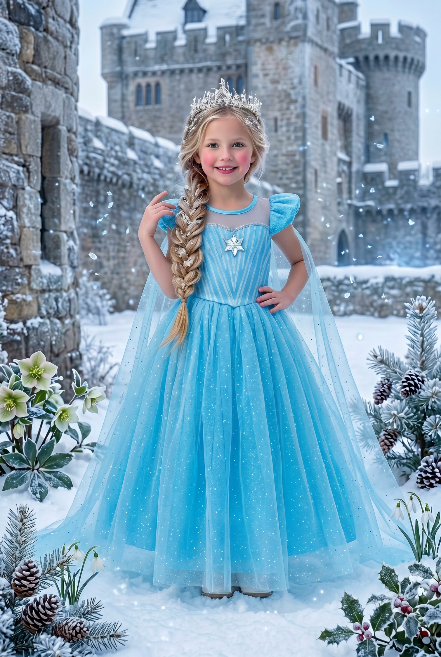 PRINCESS LIV