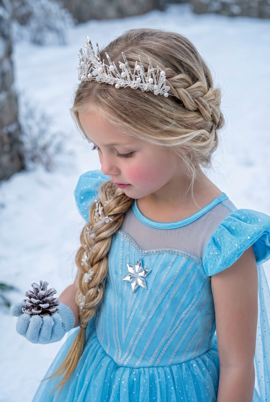 PRINCESS LIV