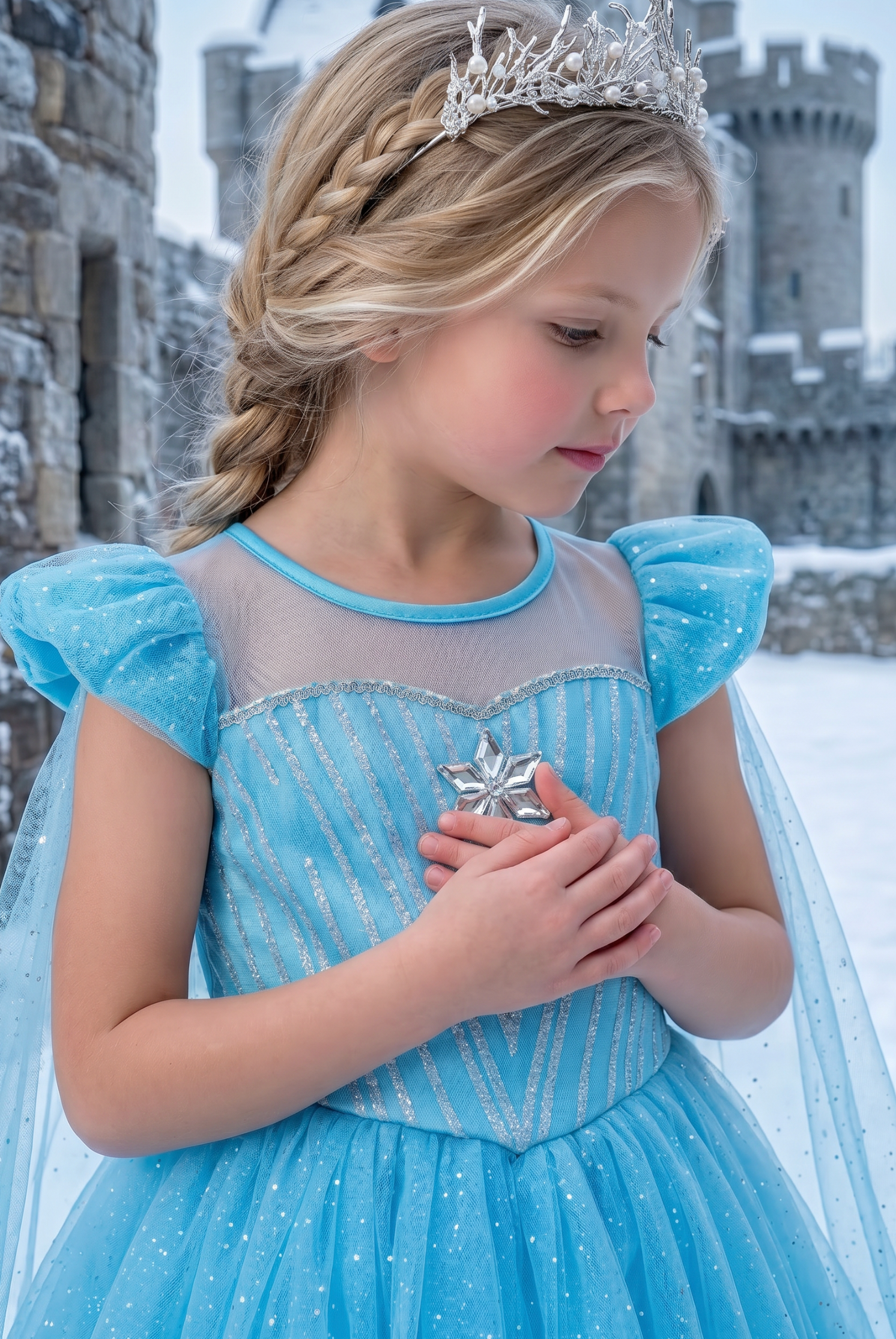 PRINCESS LIV