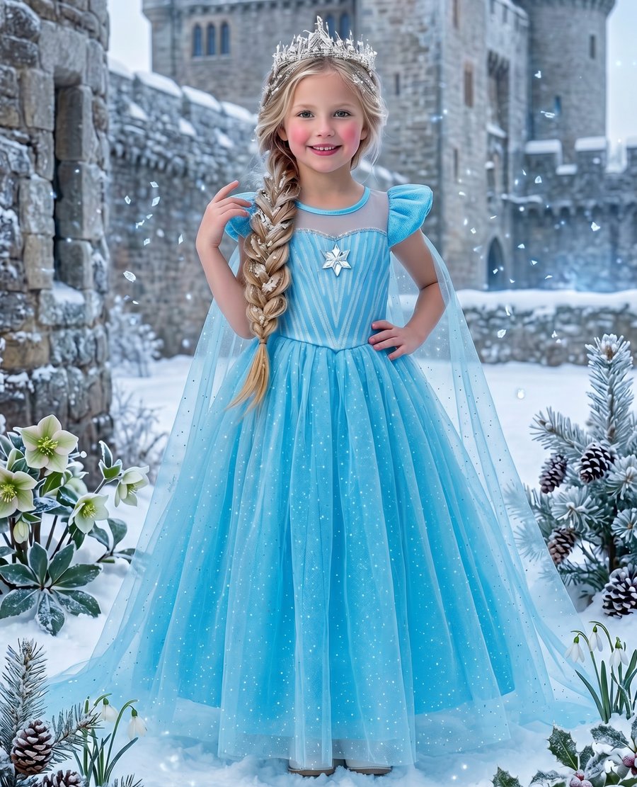 PRINCESS LIV