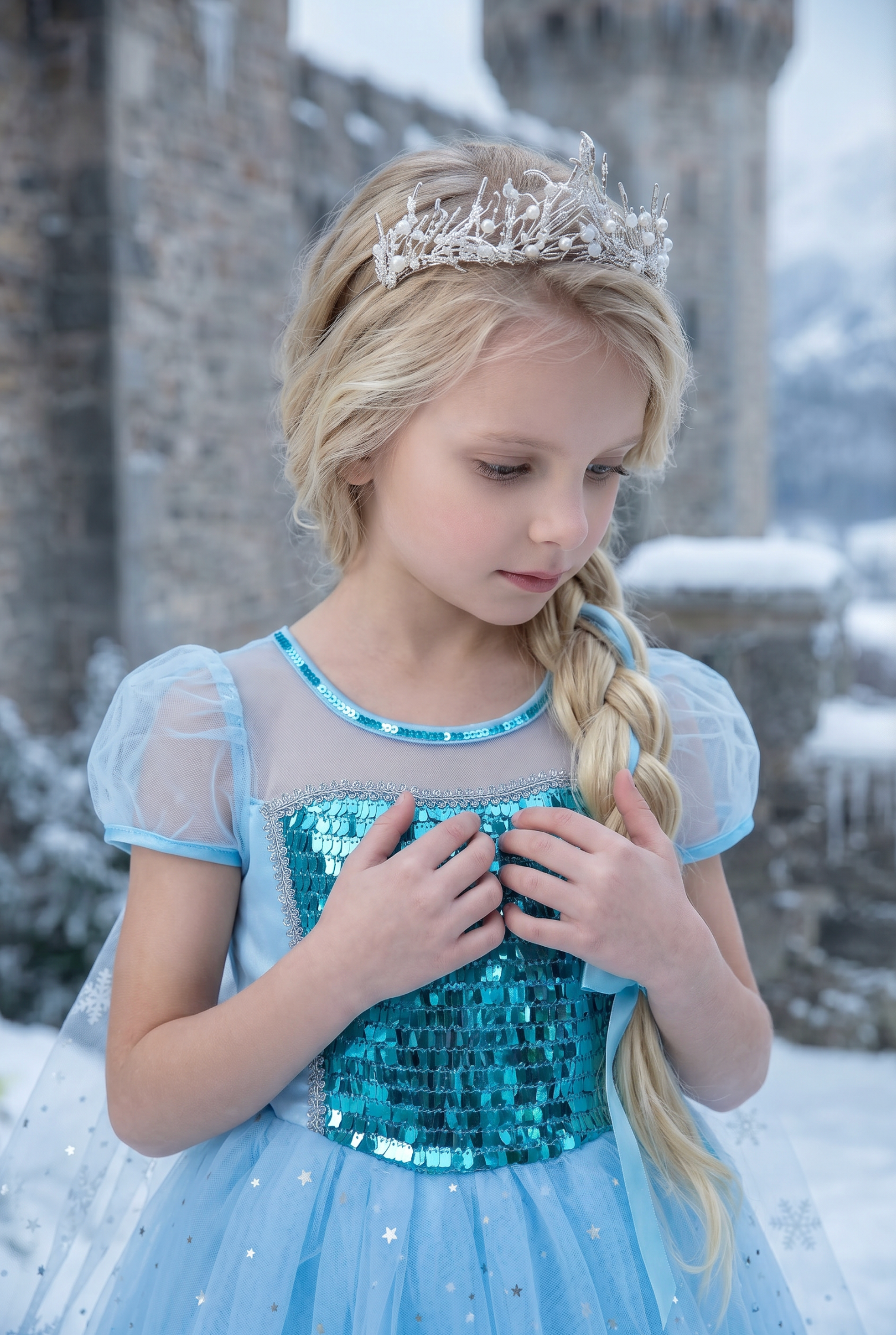 PRINCESS FREYA